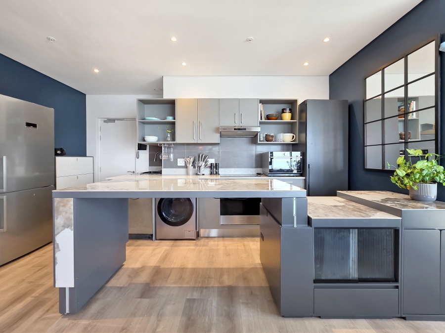 3 Bedroom Property for Sale in Foreshore Western Cape